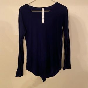 LULULEMON Long-sleeve Tee